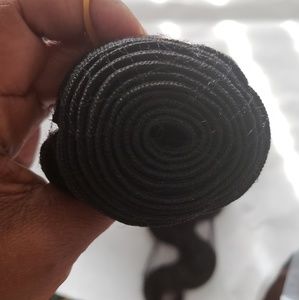 Brazilian bundles and closures